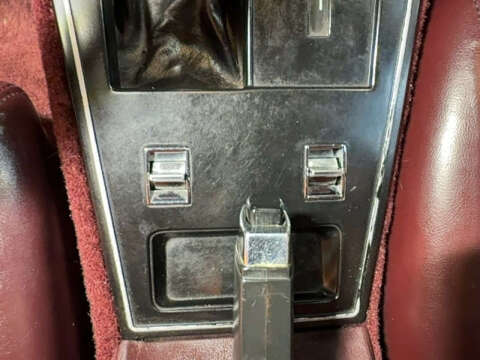 1980 Chevrolet Corvette