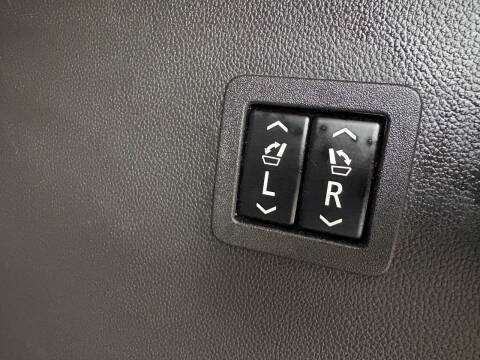 2018 Buick Enclave Avenir