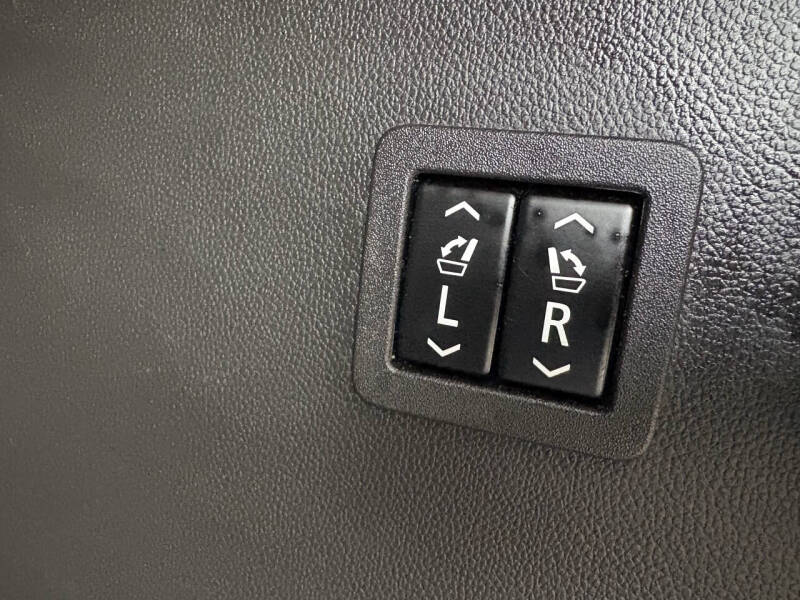 2018 Buick Enclave Avenir