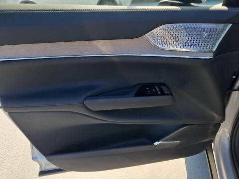 2025 Volvo EX90 Twin Performance Ultra 7P