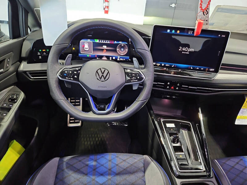 2026 Volkswagen Golf R 4Motion
