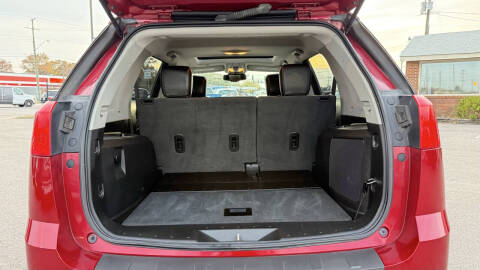 2013 GMC Terrain SLT-1