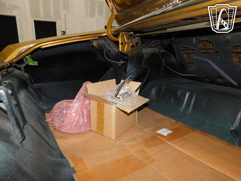 1970 Buick Gran Sport