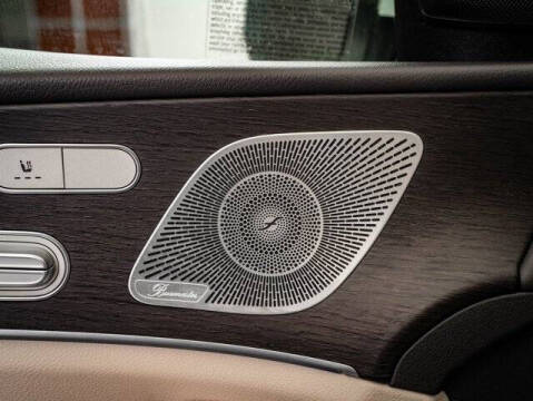 2020 Mercedes-Benz GLE GLE 350 4MATIC