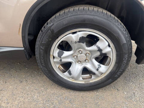 2014 Subaru Forester 2.5i