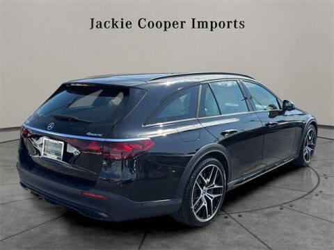 2026 Mercedes-Benz E-Class E 450 4MATIC All-Terrain