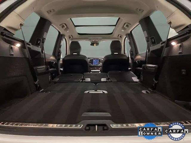 2025 Volvo XC90 B6 Plus Bright Theme 7P