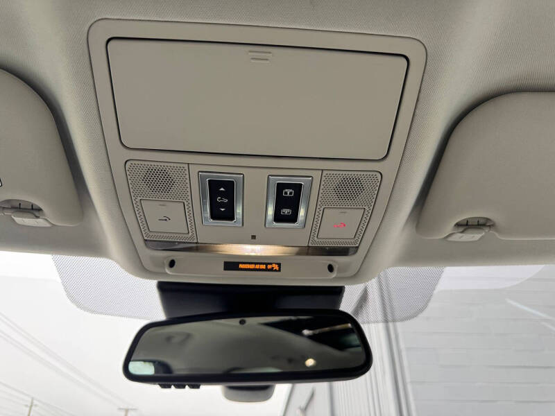 2017 Jaguar F-PACE 35t Prestige