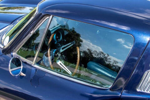 1964 Chevrolet Corvette