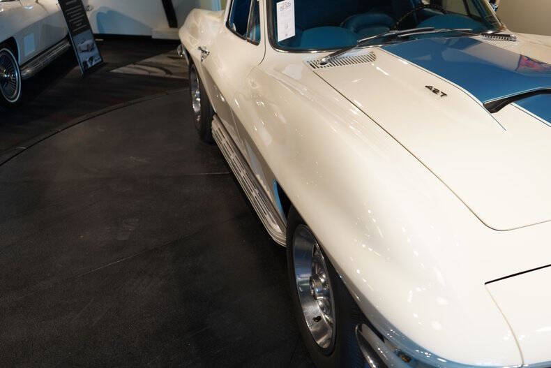 1967 Chevrolet Corvette