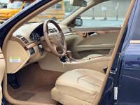 2008 Mercedes-Benz E-Class E 350 4MATIC