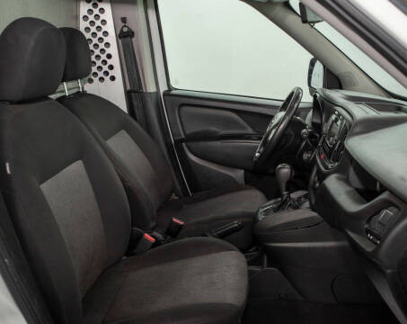 2021 RAM ProMaster City Tradesman SLT