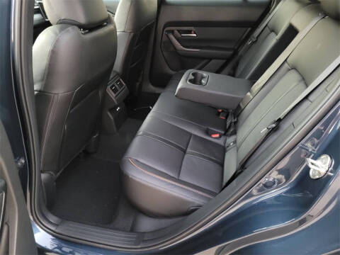 2026 Mazda CX-50 2.5 S Premium