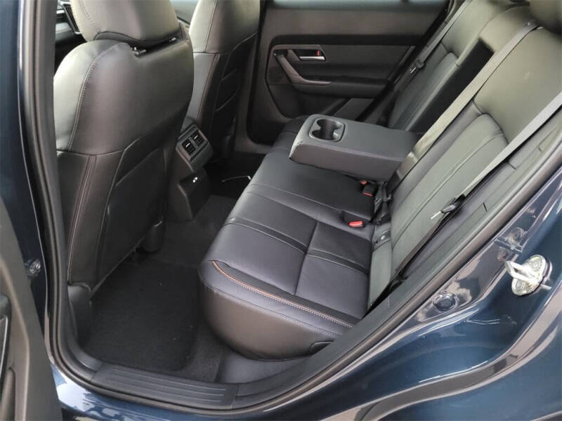 2026 Mazda CX-50 2.5 S Premium