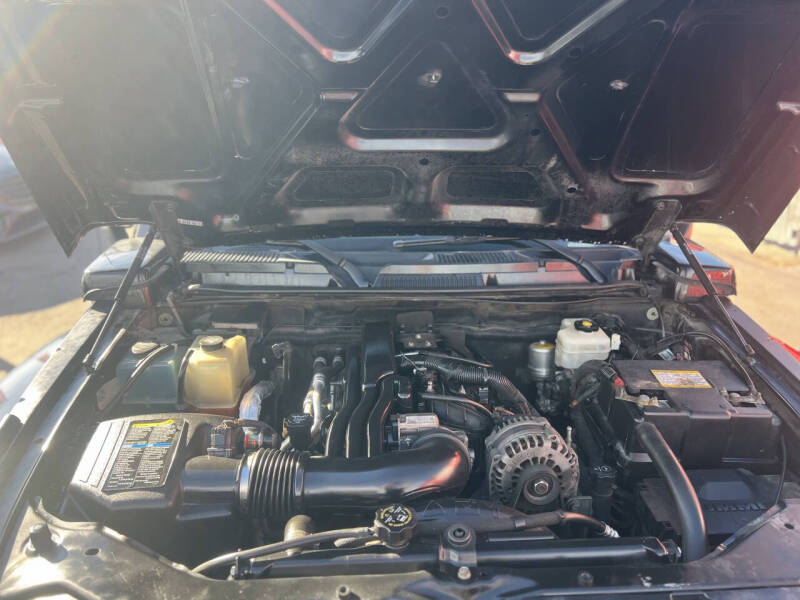 2008 HUMMER H3 Alpha