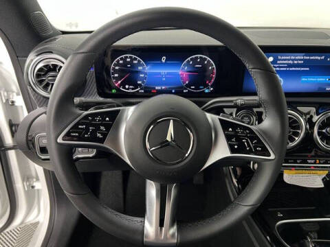 2026 Mercedes-Benz CLA CLA 250 4MATIC