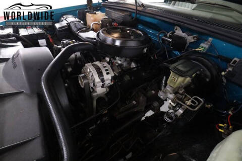 1994 Chevrolet C/K 2500 Series