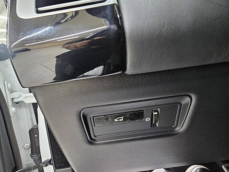 2014 Land Rover Range Rover