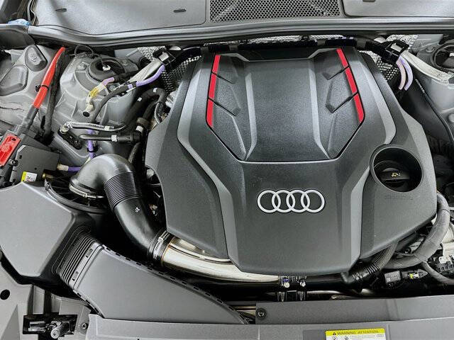 2023 Audi S6 2.9T quattro Prestige