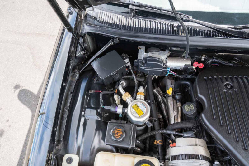 1995 Chevrolet Impala SS