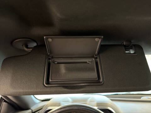 2023 Chevrolet Camaro LT