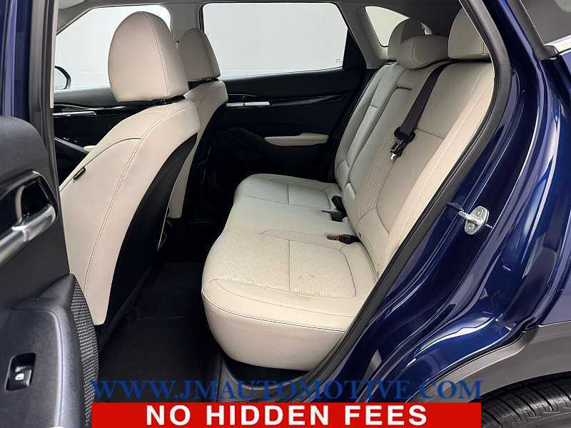 2021 Kia Seltos SX Turbo