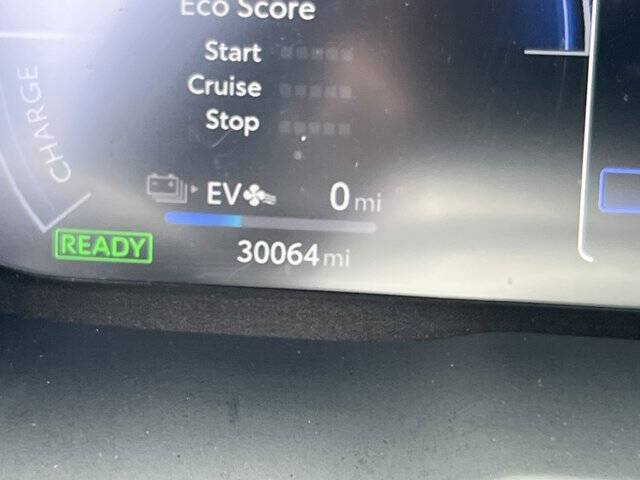 2023 Toyota RAV4 Prime XSE