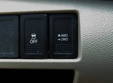 2010 Suzuki Kizashi SE