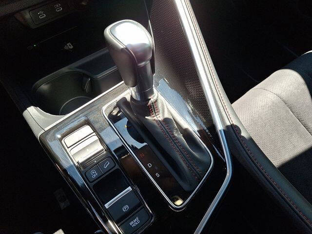 2025 Acura ADX w/A-SPEC