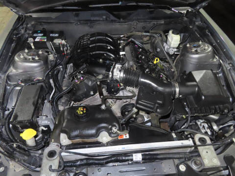 2014 Ford Mustang V6 Premium