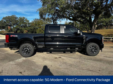 2026 Ford F-350 Super Duty