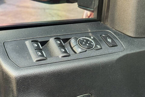 2019 Ford F-250 Super Duty Lariat