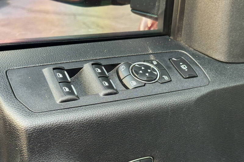 2019 Ford F-250 Super Duty Lariat