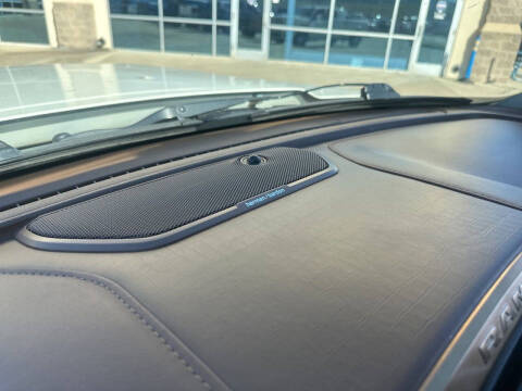 2024 RAM 2500 Limited Longhorn