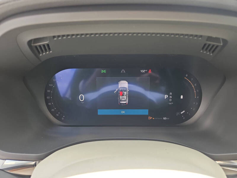 2026 Volvo XC60 B5 Ultra