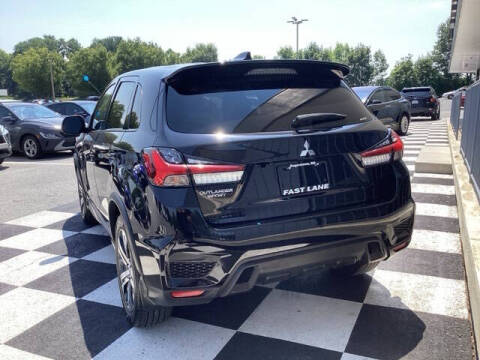 2024 Mitsubishi Outlander Sport