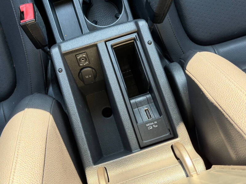 2015 Volkswagen Tiguan SE