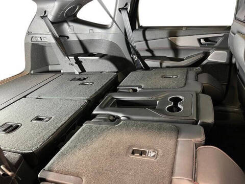 2026 Acura MDX SH-AWD  w/A-SPEC w/Advance