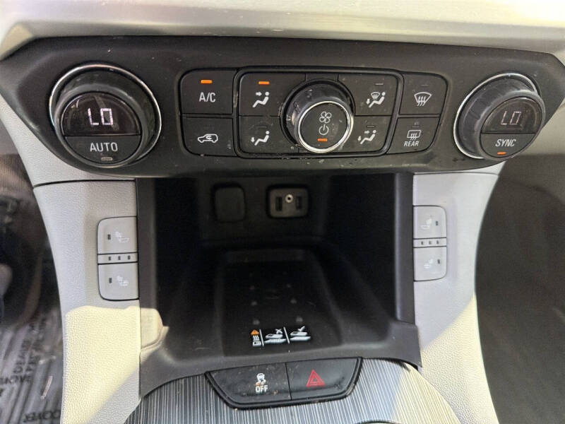 2019 GMC Acadia SLT-2