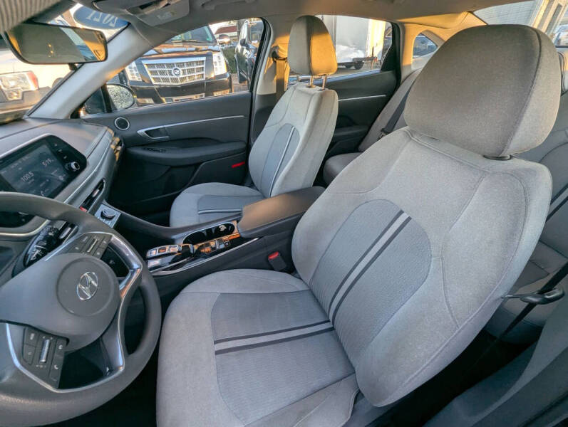 2017 Kia Optima SXL Turbo