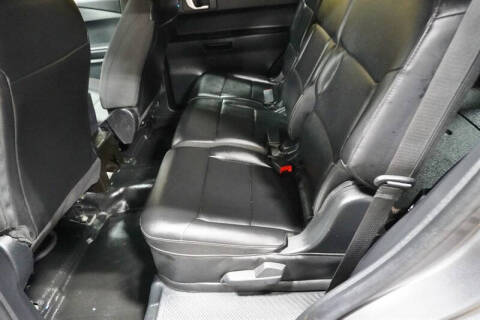 2023 Ford Explorer Hybrid Police Interceptor Utility