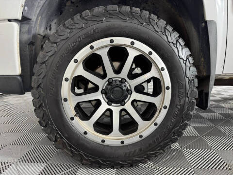 2011 GMC Sierra 1500 Denali