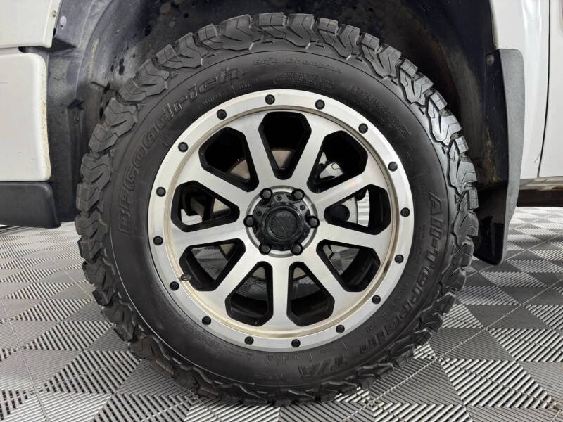 2011 GMC Sierra 1500 Denali