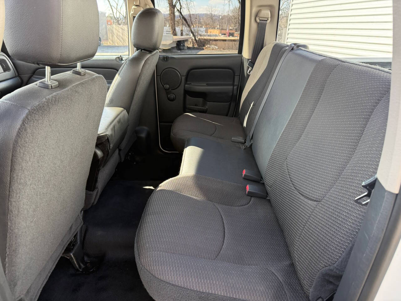 2003 Dodge Ram 1500 25
