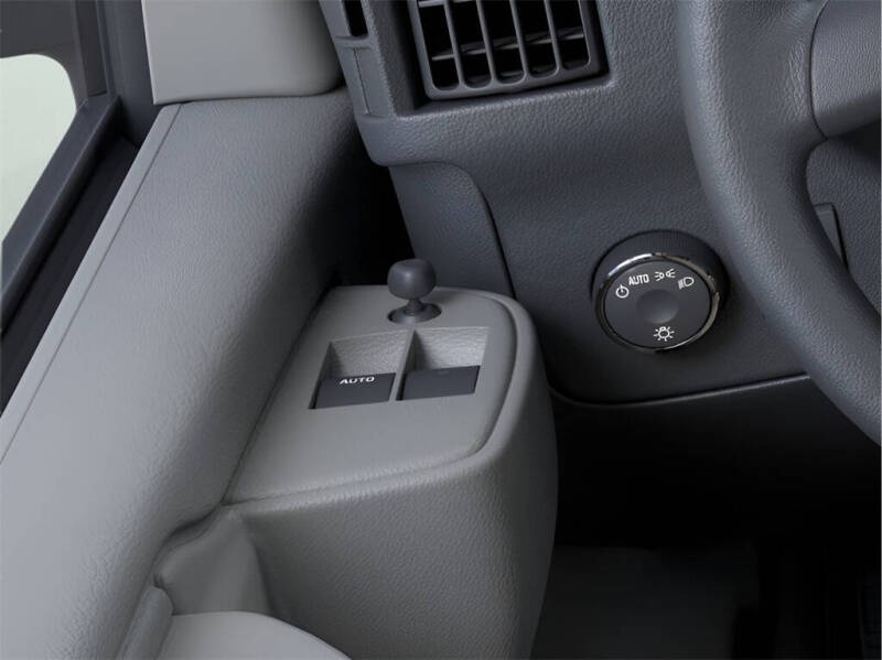 2025 Chevrolet Express 2500