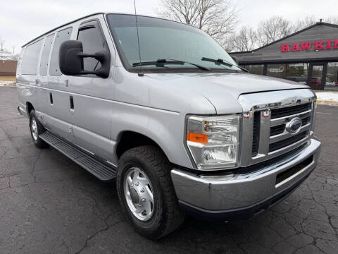 2013 Ford E-Series E-350 SD