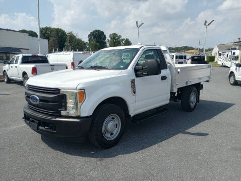 2019 Ford F-250 Super Duty Photo