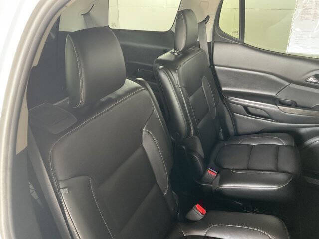 2019 GMC Acadia SLT-2