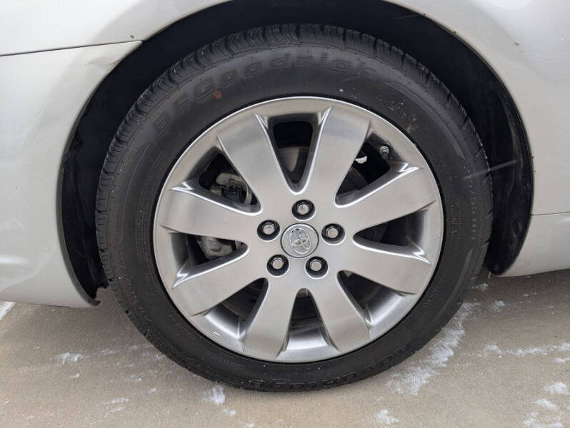 2007 Toyota Avalon XLS