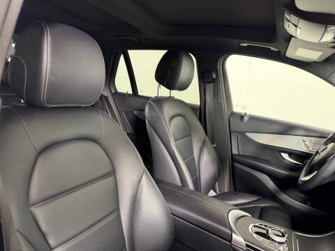 2019 Mercedes-Benz GLC GLC 300 4MATIC